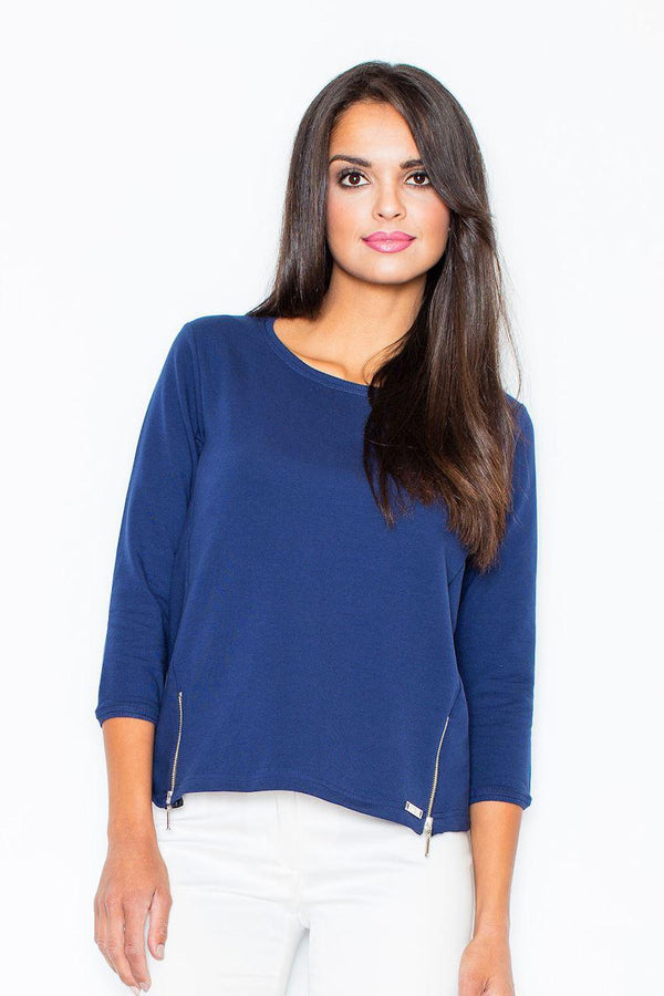 Sweatshirt model 43858